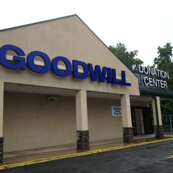 GOODWILL THRIFT STORE & DONATION CENTER - Updated January 2026 - 13 ...