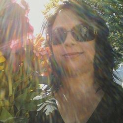 Psychic Medium Robin Stringer - Just me