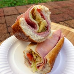 Italian Sub Italian Sub
