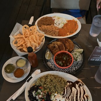 Cascabel - Vegan Near Me - Houston, Texas