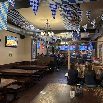 Prost! - Interior - German Near Me - Chicago, Illinois