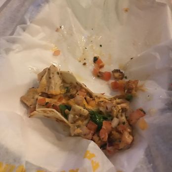 Buffalo Wild Wings - Street tacos are better than the wings - Chicken Wings Near Me - Missoula, Montana