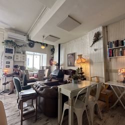 Café de la Luz
