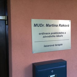 Martina Raková