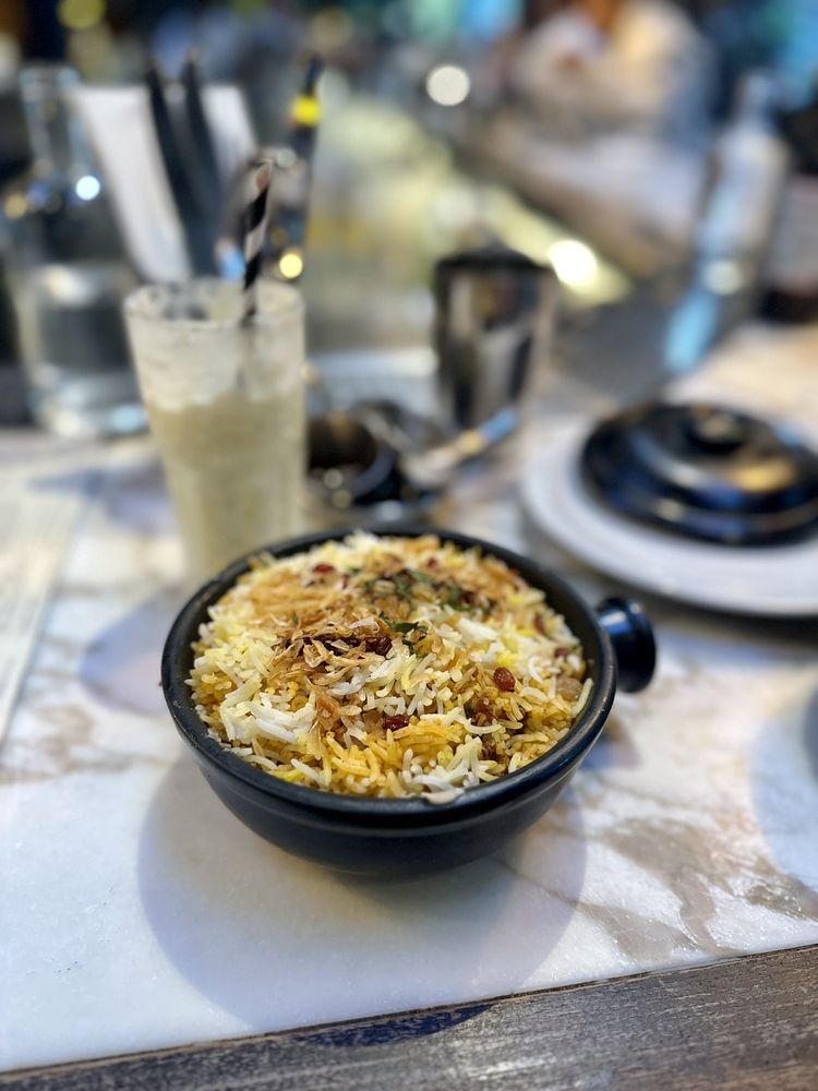 Dishoom