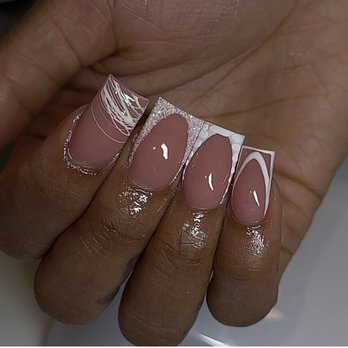 Luna Nails Bar - Nail Salons Near Me - Bellflower, California Luna Nails Bar - Nail Salons Near Me - Bellflower, California