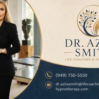 Life Coaching & Hypnotherapy - Hypnosis/Hypnotherapy Near Me - Mission Viejo, California Life Coaching & Hypnotherapy - Hypnosis/Hypnotherapy Near Me - Mission Viejo, California