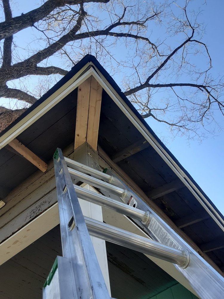 Slide of Johnsons Construction and Roofing