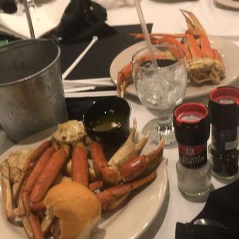 Andrews Restaurant - a table with a variety of food - Seafood Near Me - Augusta, Georgia Andrews Restaurant - a table with a variety of food - Seafood Near Me - Augusta, Georgia