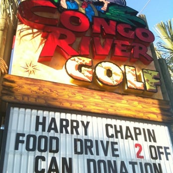Congo River Golf - Mini Golf Near Me - Bonita Springs, Florida Congo River Golf - Mini Golf Near Me - Bonita Springs, Florida