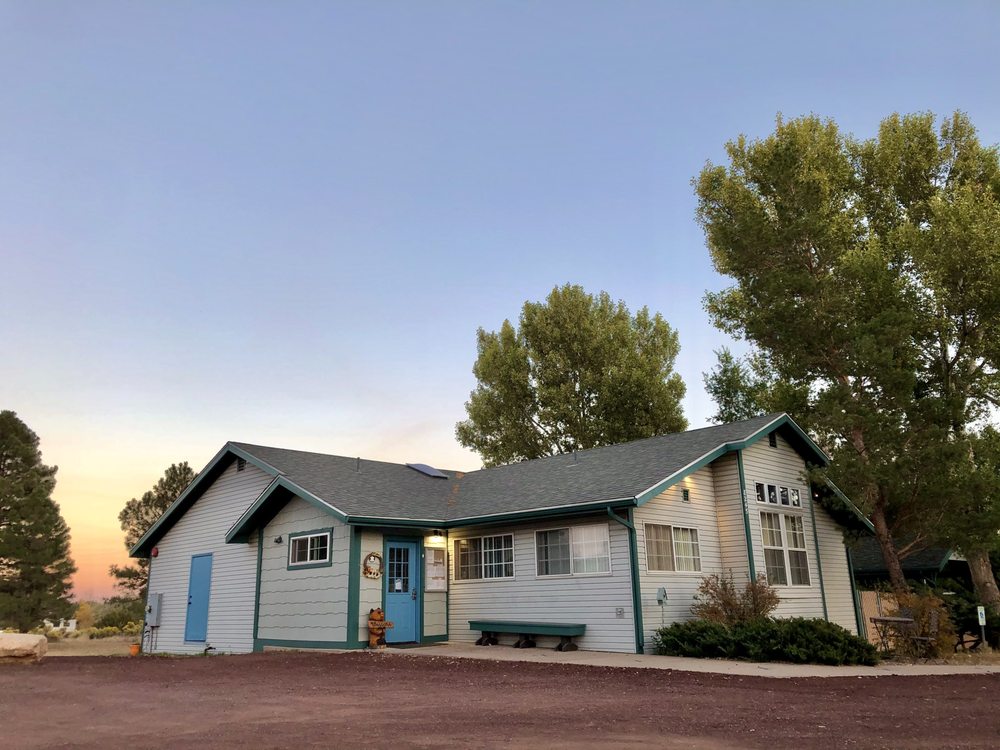 Foresight Learning Center - childcare center in Flagstaff, AZ