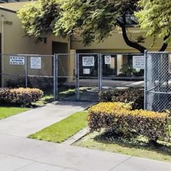 Gage Junior High School