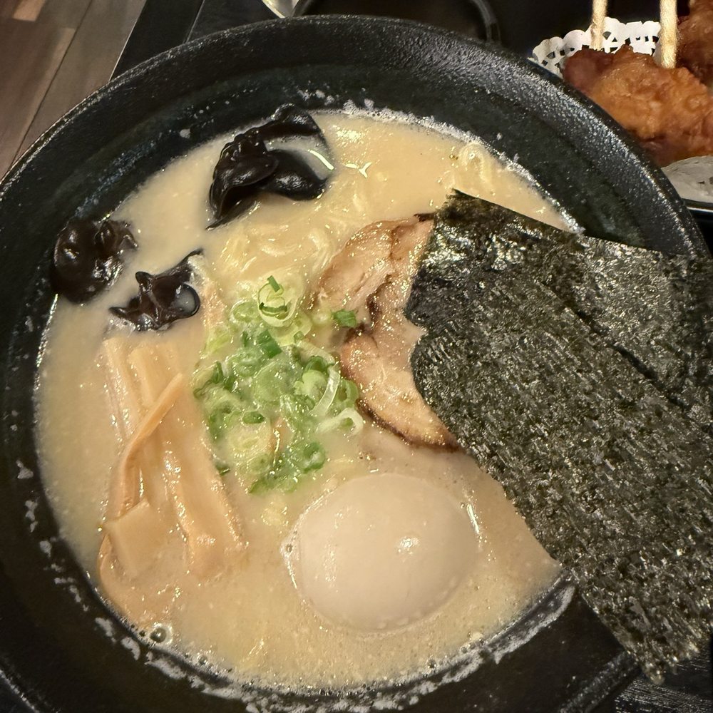 Tsukira Ramen - Tonkatsu ramen - Ramen Near Me - Foster City, California Tsukira Ramen - Tonkatsu ramen - Ramen Near Me - Foster City, California