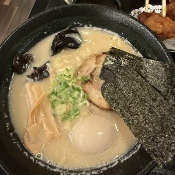 Tsukira Ramen - Tonkatsu ramen - Ramen Near Me - Foster City, California Tsukira Ramen - Tonkatsu ramen - Ramen Near Me - Foster City, California