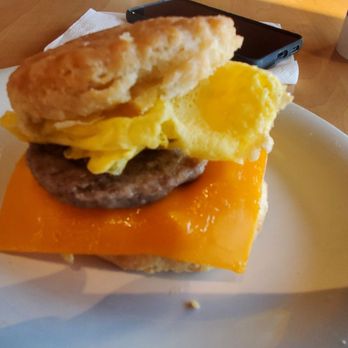 Maple Street Biscuit Company - Sausage, egg, and cheese biscuit - Breakfast & Brunch Near Me - Chesterfield, Virginia Maple Street Biscuit Company - Sausage, egg, and cheese biscuit - Breakfast & Brunch Near Me - Chesterfield, Virginia