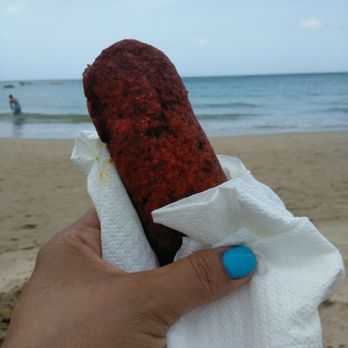 Sandra's Point - All day lol yummies yum yum yum yum - Food Trucks Near Me - Carolina, Puerto Rico