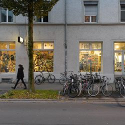 Velogarage