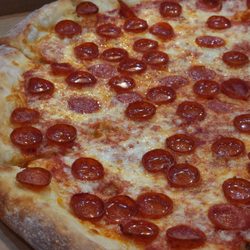 Saroki's Crispy Chicken & Pizza - NY Pizza