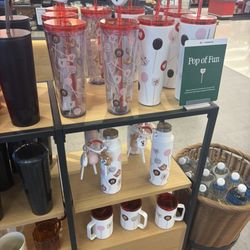 Target - Target x Starbucks!
