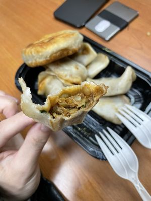 North Dumplings Essex by null