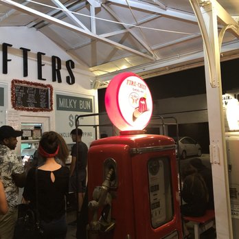 Afters Ice Cream - Desserts Near Me - Pasadena, California