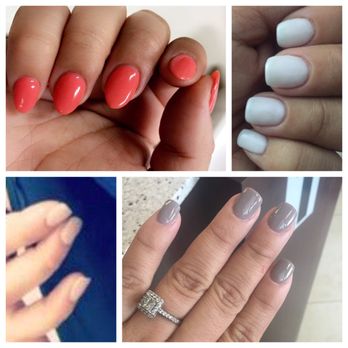 ND Nails & Spa - Nail Salons Near Me - Miami, Florida