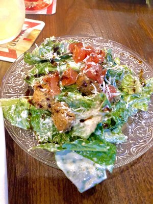 Capone's Speakeasy by null