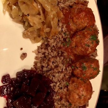 Russian Tea Time - Moldavian meetballs - Russian Near Me - Chicago, Illinois Russian Tea Time - Moldavian meetballs - Russian Near Me - Chicago, Illinois
