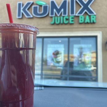 Kumix Juice Bar - Fresh juice - Juice Bars & Smoothies Near Me - La Puente, California Kumix Juice Bar - Fresh juice - Juice Bars & Smoothies Near Me - La Puente, California