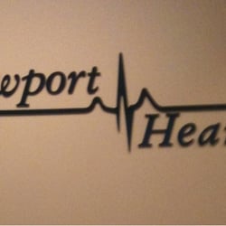 Newport Heart Medical Group