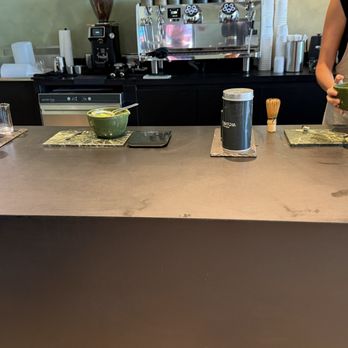 Alma Matcha - Matcha - Coffee & Tea Near Me - FORT LAUDERDALE, Florida