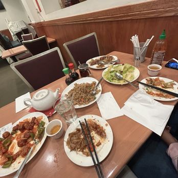 Big Skyy Bistro - Seafood Near Me - Riverside, California