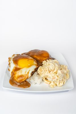 Dalu Hawaiian BBQ by null