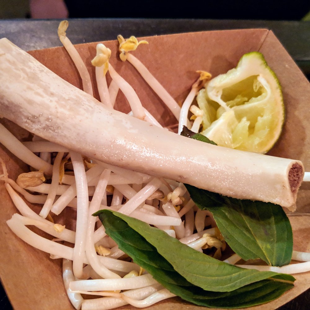 206 BCE - Meat slid cleanly off the bone. - Noodles Near Me - Anaheim, California 206 BCE - Meat slid cleanly off the bone. - Noodles Near Me - Anaheim, California