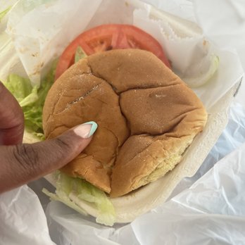 Chef Creole Seasoned Kitchen - Hard bread, not toasted. This has been sitting out - Seafood Near Me - Miami, Florida Chef Creole Seasoned Kitchen - Hard bread, not toasted. This has been sitting out - Seafood Near Me - Miami, Florida
