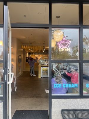 Always Summer Ice Cream Cafe by null