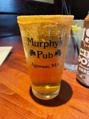 Murphy's Pub by null