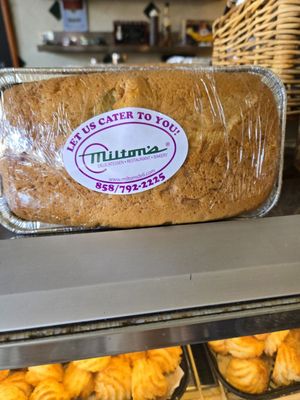 Milton's by null