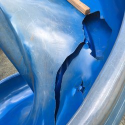 Petrie Community Park - Sad