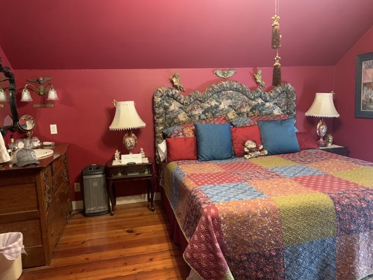 Claiborne House B & B by null