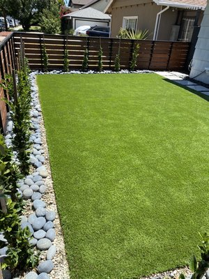We do a little bit of everything LOL feel free to contact me thank you￼ - More than happy to help you out for any gardening work What  you do on Sunday we do Mondays thank you￼