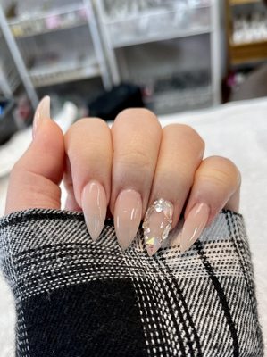 Classy Nail