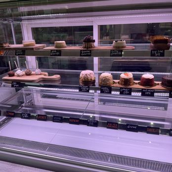 Froth Coffee & Dessert Bar Denton - Dessert bar - Coffee & Tea Near Me - Denton, Texas Froth Coffee & Dessert Bar Denton - Dessert bar - Coffee & Tea Near Me - Denton, Texas