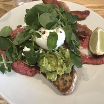 Two Boys Brew - Breakfast & Brunch Near Me - Dublin, D