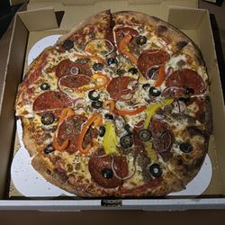 Two 2's Pi House - A Love Supreme!