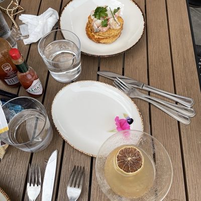 Rye Street Tavern by null