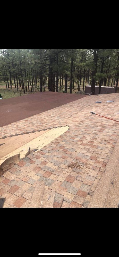 Slide of American Eagle Roofing And Construction