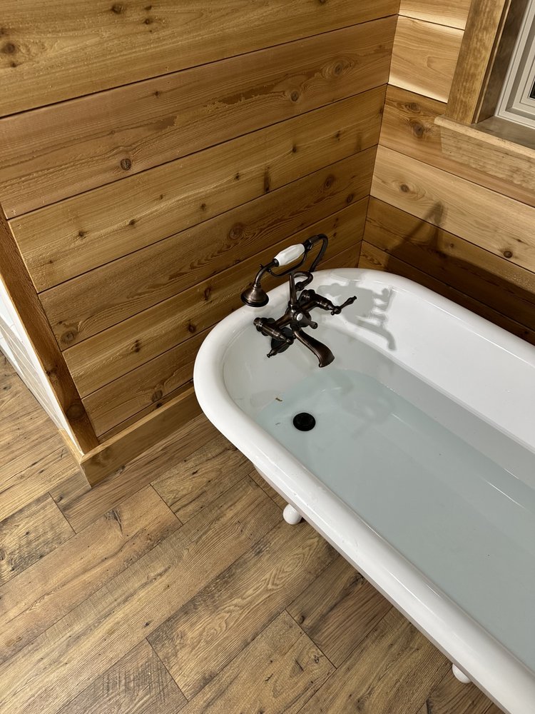 Slide of Erics Plumbing Solutions