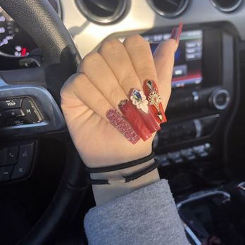 JM Nail Lounge - nails - Nail Salons Near Me - Concord, California JM Nail Lounge - nails - Nail Salons Near Me - Concord, California