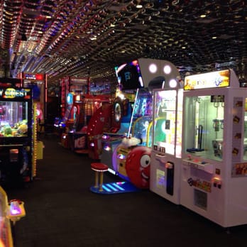 Game Lab - Look at all the prize we could win!! - Arcades Near Me - Reno, Nevada